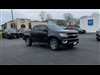 2020 Chevrolet Colorado Z71