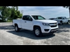2020 Chevrolet Colorado Work Truck