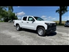 2025 Chevrolet Colorado Work Truck