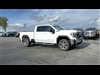 2025 GMC Sierra 2500HD SLE