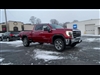 2025 GMC Sierra 2500HD SLT
