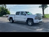 2017 Chevrolet Silverado 1500 High Country