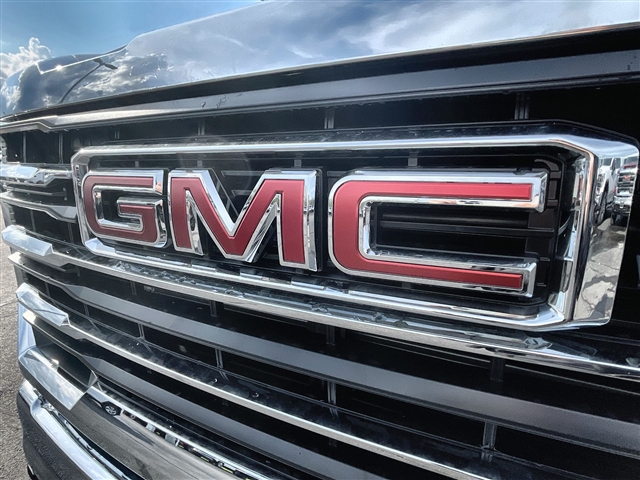 2025 GMC Sierra 2500HD SLE