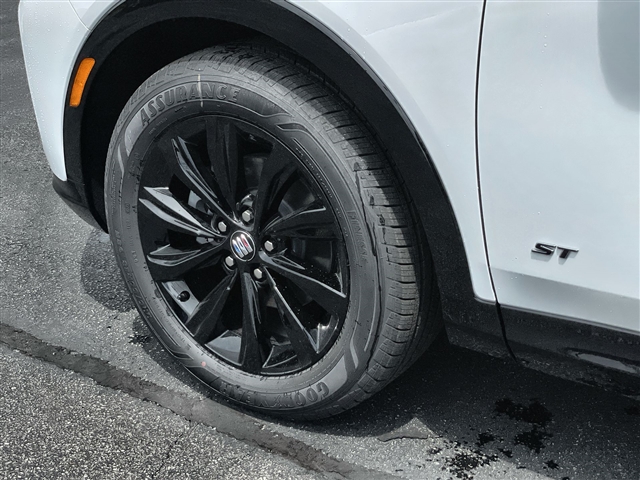 2025 Buick Envista Sport Touring