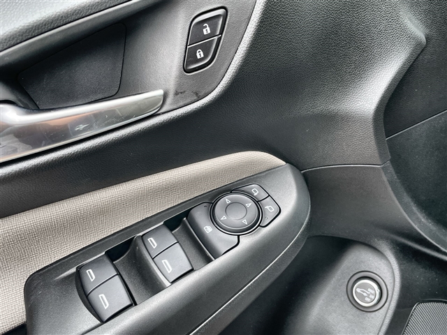 2025 Buick Envista Avenir