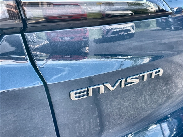2025 Buick Envista Avenir