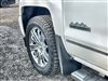 2017 Chevrolet Silverado 1500 High Country