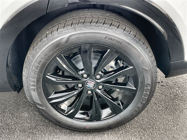 2025 Buick Envista Sport Touring