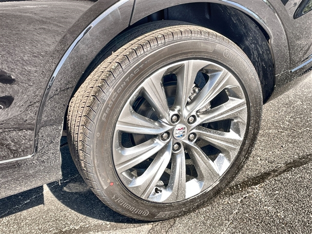 2025 Buick Envista Avenir