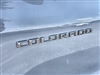 2025 Chevrolet Colorado Work Truck