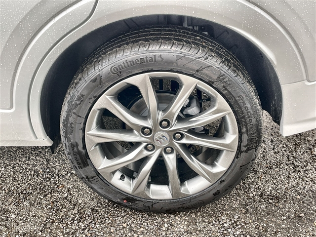 2025 Buick Encore GX Avenir