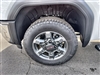 2025 GMC Sierra 2500HD SLE