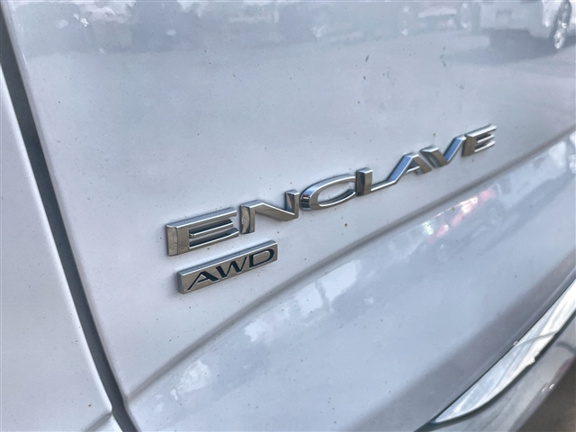2022 Buick Enclave Premium Group