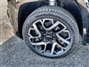 2025 Chevrolet Silverado EV RST
