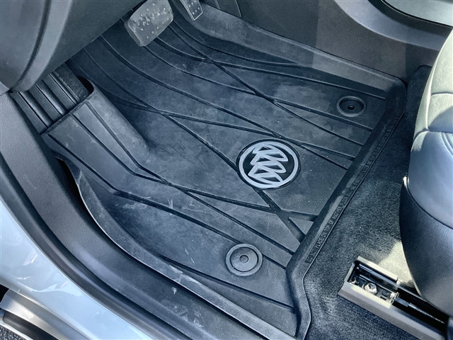 2022 Buick Enclave Premium Group
