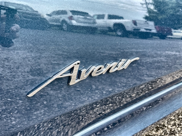 2025 Buick Envista Avenir