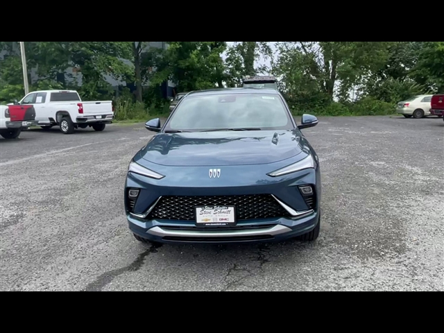 2025 Buick Envista Avenir