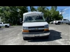 2024 Chevrolet Express 3500
