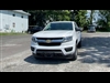 2020 Chevrolet Colorado Work Truck