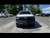 2025 Chevrolet Colorado Work Truck