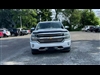 2017 Chevrolet Silverado 1500 High Country