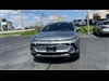 2025 Chevrolet Equinox EV LT2