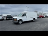 2024 Chevrolet Express 3500