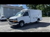 2024 Chevrolet Express 3500