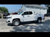 2020 Chevrolet Colorado Work Truck