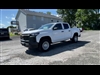 2025 Chevrolet Colorado Work Truck