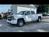 2017 Chevrolet Silverado 1500 High Country