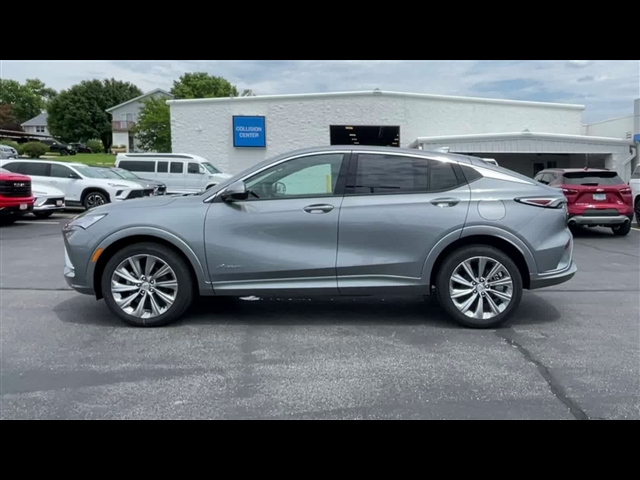 2025 Buick Envista Avenir