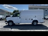 2024 Chevrolet Express 3500