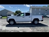 2025 Chevrolet Colorado Work Truck
