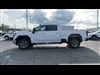 2025 GMC Sierra 2500HD SLE