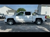 2017 Chevrolet Silverado 1500 High Country