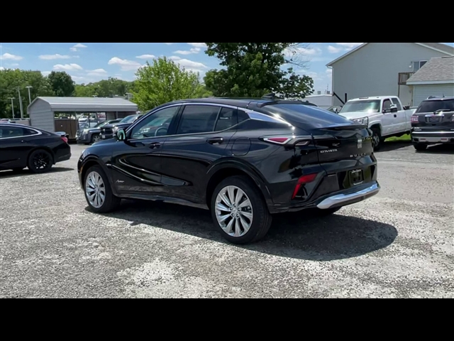 2025 Buick Envista Avenir
