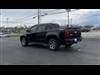 2020 Chevrolet Colorado Z71