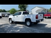 2020 Chevrolet Colorado Work Truck