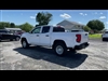 2025 Chevrolet Colorado Work Truck