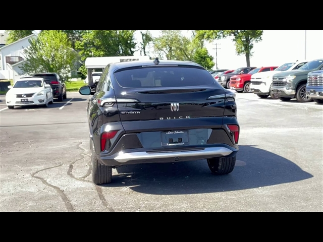 2025 Buick Envista Avenir
