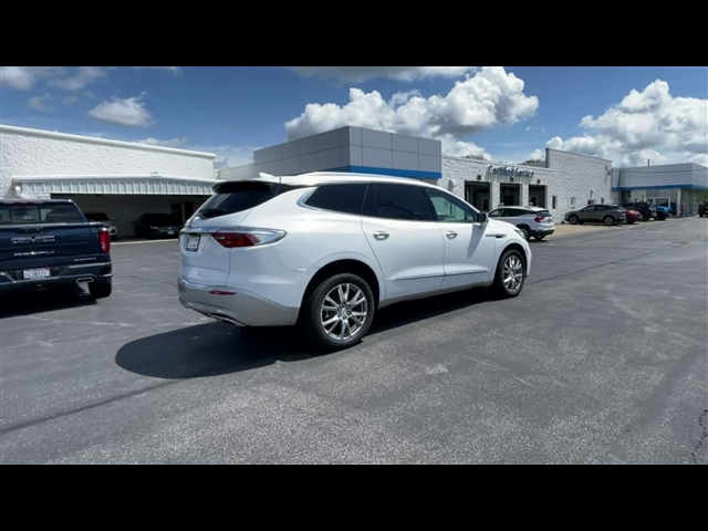 2022 Buick Enclave Premium Group