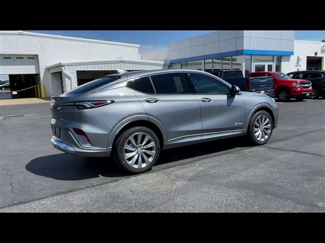 2025 Buick Envista Avenir