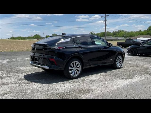 2025 Buick Envista Avenir