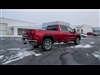 2025 GMC Sierra 2500HD SLT