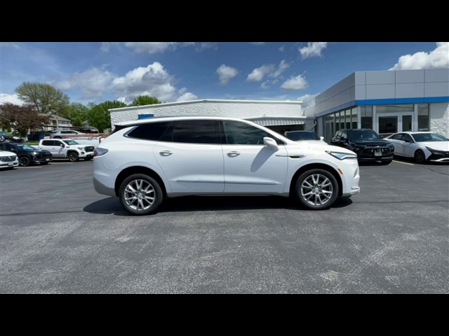 2022 Buick Enclave Premium Group