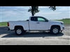 2020 Chevrolet Colorado Work Truck