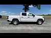 2025 Chevrolet Colorado Work Truck