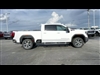 2025 GMC Sierra 2500HD SLE