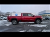 2025 GMC Sierra 2500HD SLT